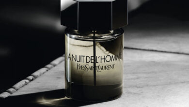 عطر لانوي دي لوم من إيف سان لوران La Nuit de l'Homme Yves Saint Laurent