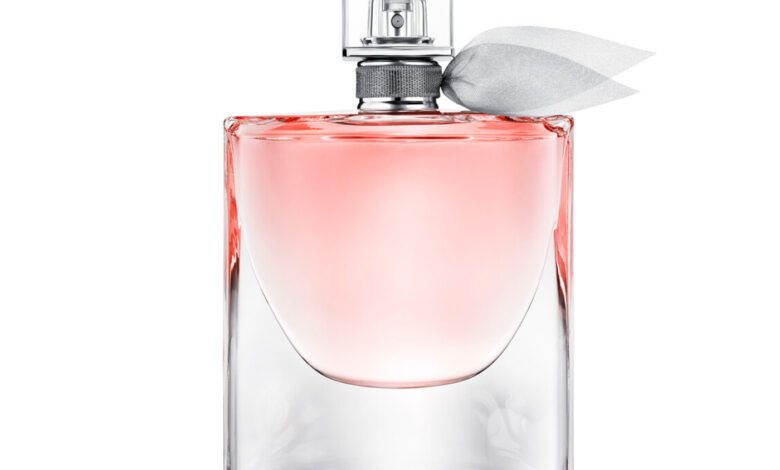 عطر الحياة حلوة La Vie Est Belle من لانكوم