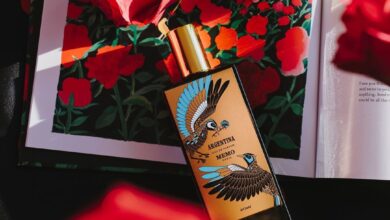 عطر أرجنتينا Argentina Memo Paris من ميمو باريس