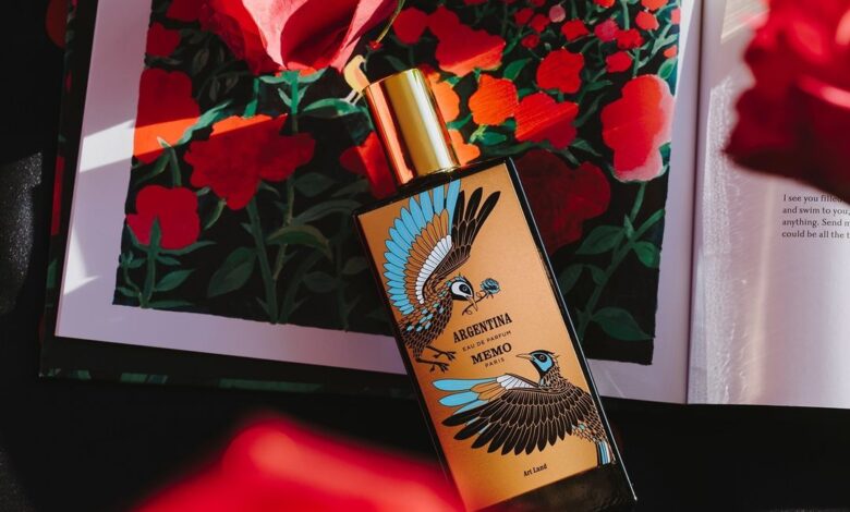 عطر أرجنتينا Argentina Memo Paris من ميمو باريس