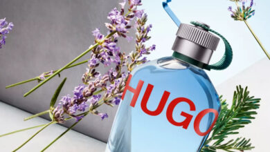 عطر هيوجو بوس الجديد 2021 Hugo Boss Hugo Man Eau de Toilette