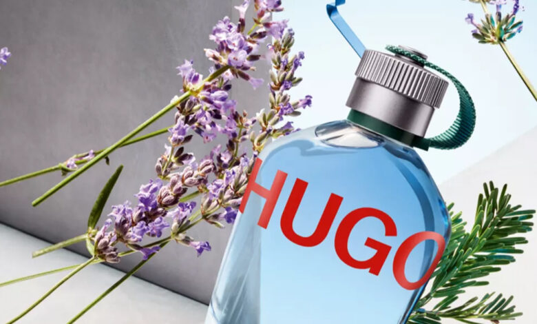 عطر هيوجو بوس الجديد 2021 Hugo Boss Hugo Man Eau de Toilette