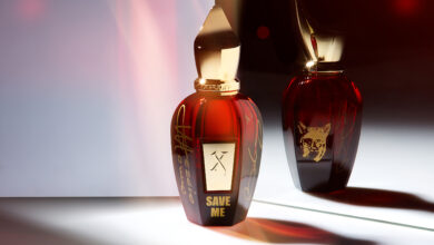 عطر زيرجوف الجديد لعام 2021