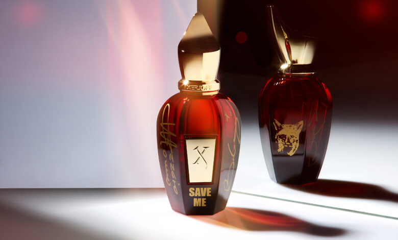 عطر زيرجوف الجديد لعام 2021