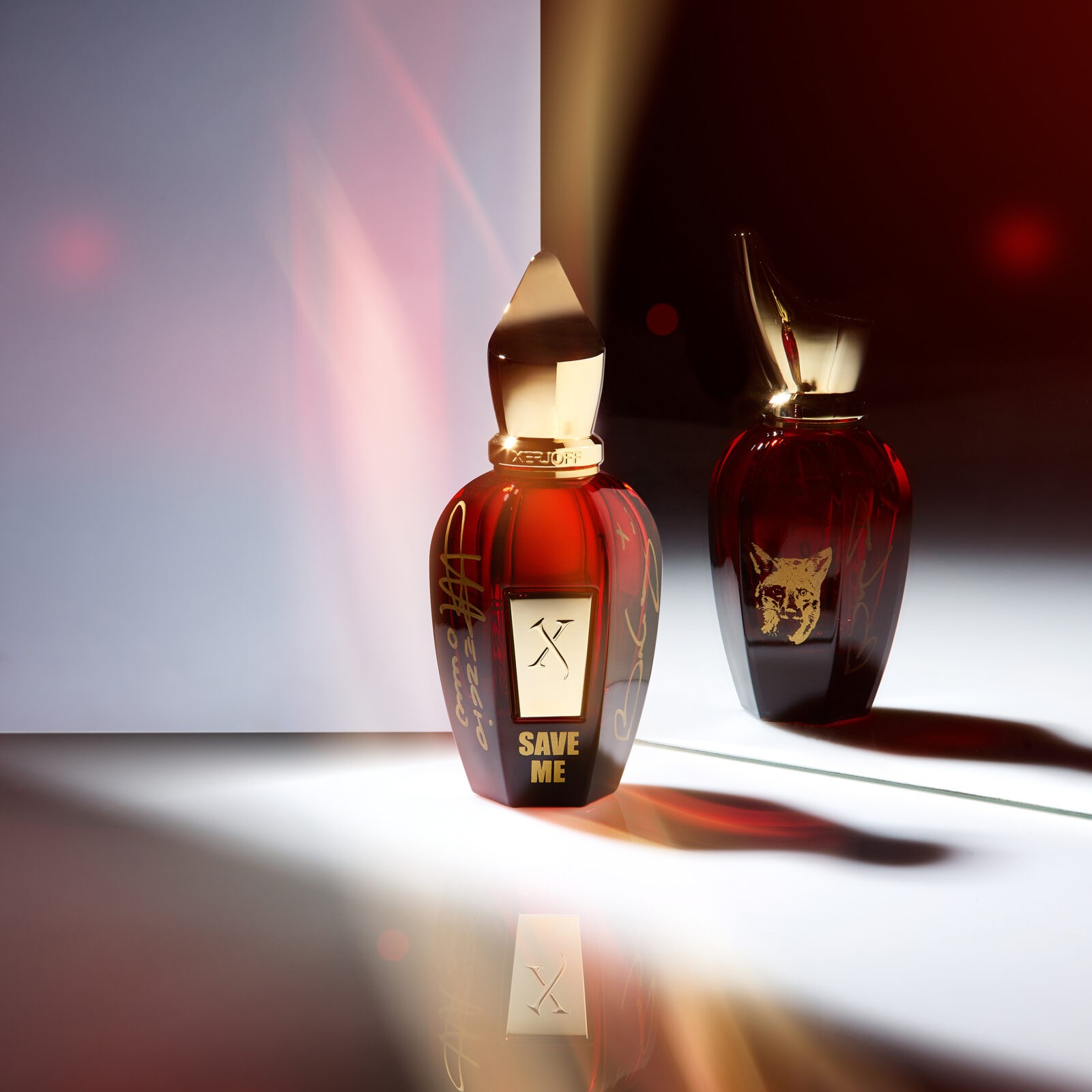 عطر زيرجوف الجديد لعام 2021