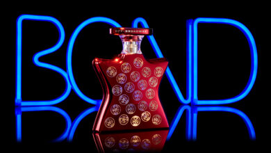 عطر بوند نمبر 9 الجديد لعام 2021 𝐎𝐟𝐟-𝐁𝐫𝐨𝐚𝐝𝐰𝐚𝐲 𝐁𝐨𝐧𝐝 𝐍𝐨 𝟗