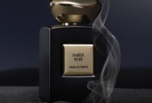 عطر Armani Prive Sable Nuit Gorgio Armani من جورجيو أرماني