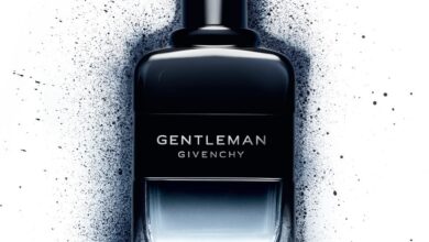 عطر جنتلمان انتنس Gentleman Eau De Toilette Intense by Givenchy من جيفنشي