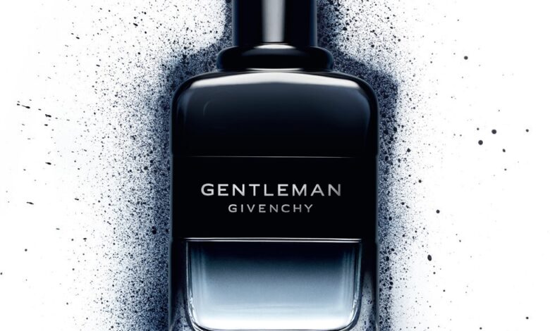عطر جنتلمان انتنس Gentleman Eau De Toilette Intense by Givenchy من جيفنشي