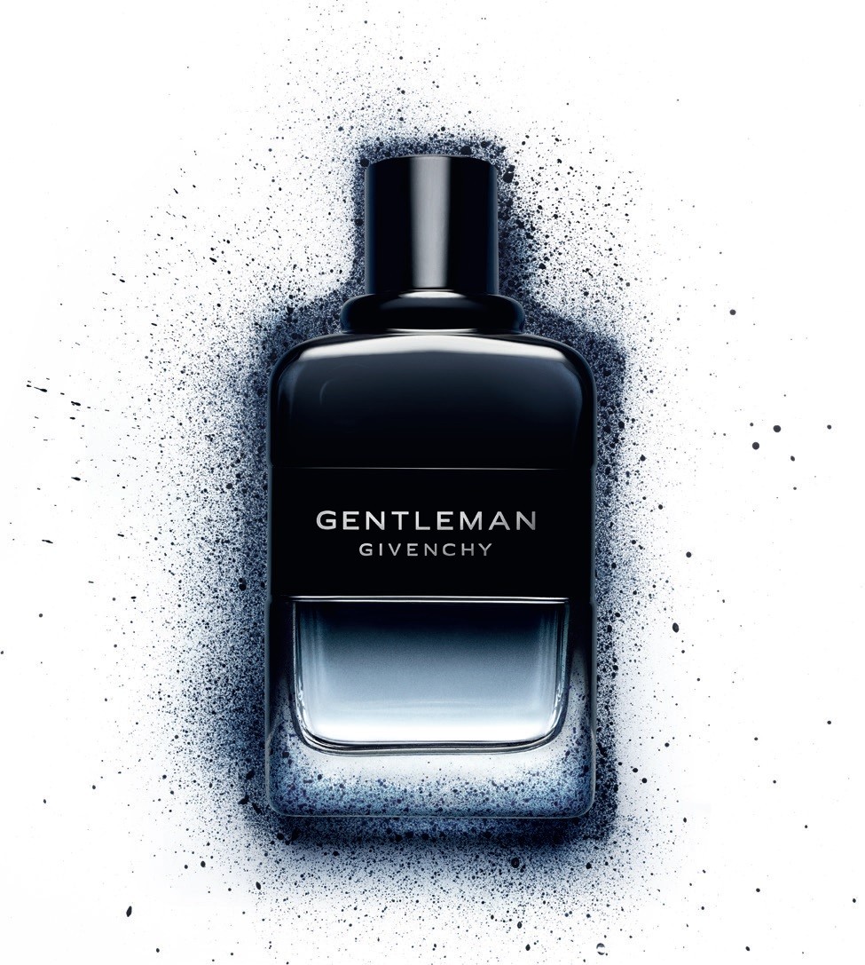 عطر جنتلمان انتنس Gentleman Eau De Toilette Intense by Givenchy من جيفنشي