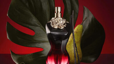 عطر Jean Paul Gaultier La Belle Le Parfum من جان بول غوتييه