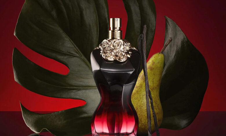 عطر Jean Paul Gaultier La Belle Le Parfum من جان بول غوتييه