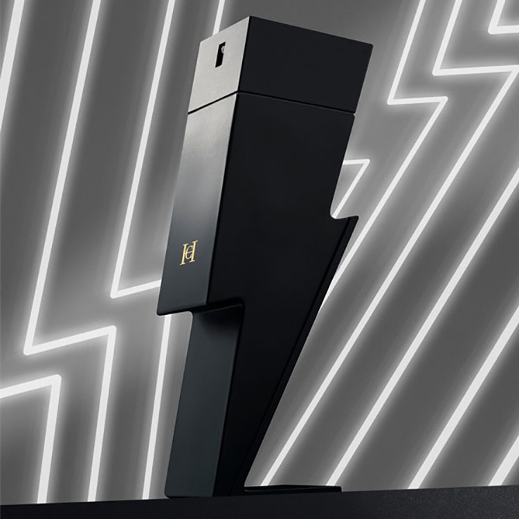 عطر باد بوي لي بارفام 𝐁𝐚𝐝 𝐛𝐨𝐲 𝐥𝐞 𝐩𝐚𝐫𝐟𝐮𝐦 𝐛𝐲 𝐂𝐚𝐫𝐨𝐥𝐢𝐧𝐚 𝐇𝐞𝐫𝐫𝐞𝐫𝐚 من كارولينا هيريرا