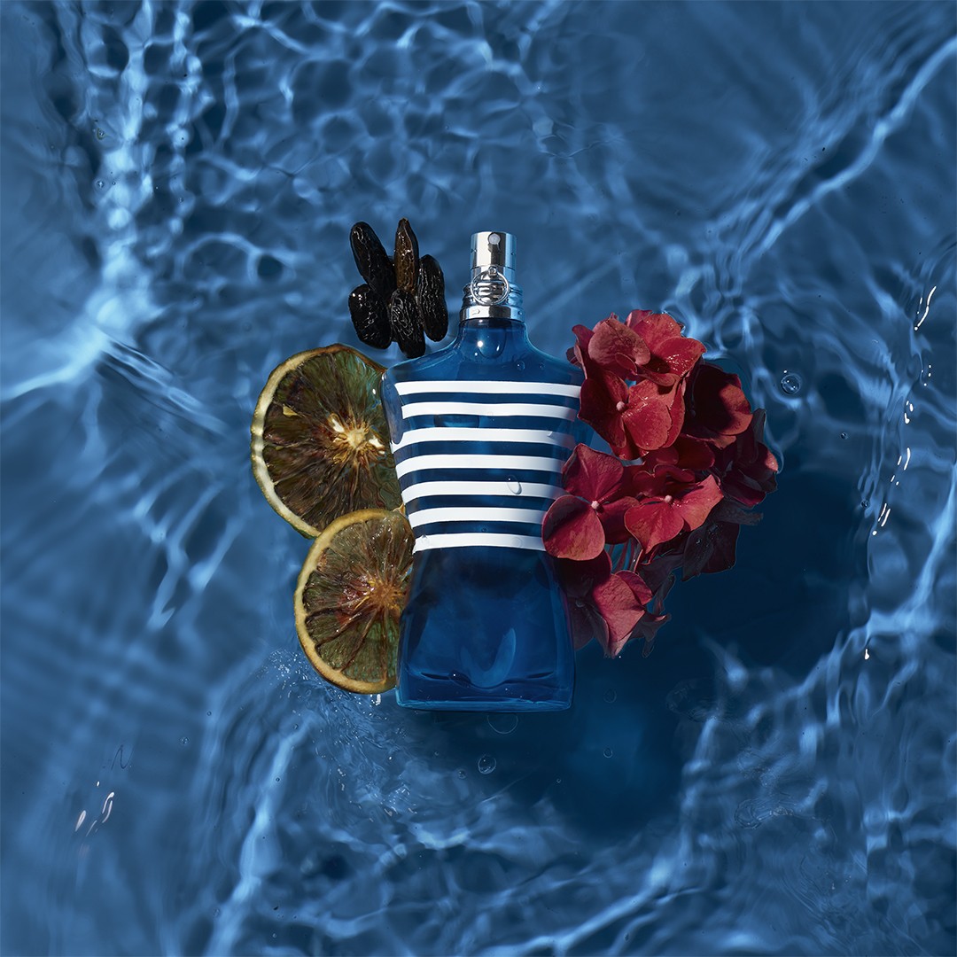 عطر جان بول غوتييه الجديد لعام 2021 Jean Paul Gaultier Le Male On Board