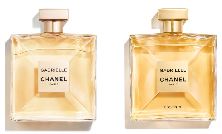 الفرق بين عطر غابرييل شانيل 2017 وغابرييل إيسنس 2019