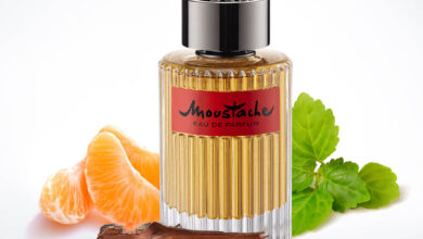 عطر موستاش من روشاس Moustache Eau de Parfum Rochas