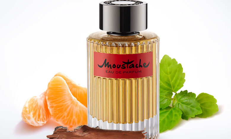 عطر موستاش من روشاس Moustache Eau de Parfum Rochas