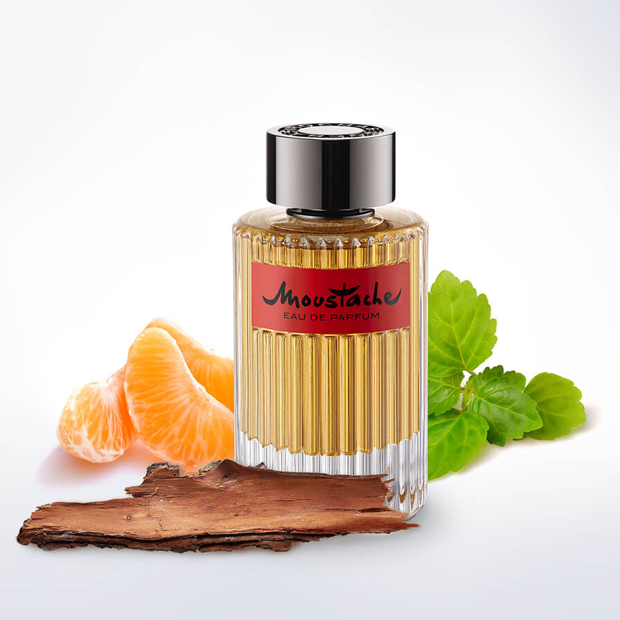 عطر موستاش من روشاس Moustache Eau de Parfum Rochas