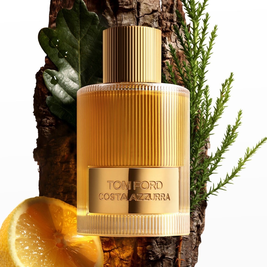 عطر COSTA AZZURRA من توم فورد