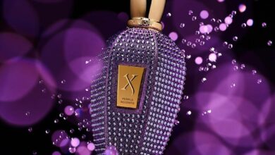 عطر بربل أكسينتو من زيرجوف Purple Accento Xerjoff