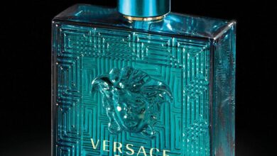 عطر فيرزاتشي إيروس Versace Eros EDT