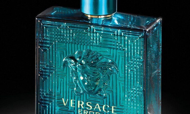 عطر فيرزاتشي إيروس Versace Eros EDT