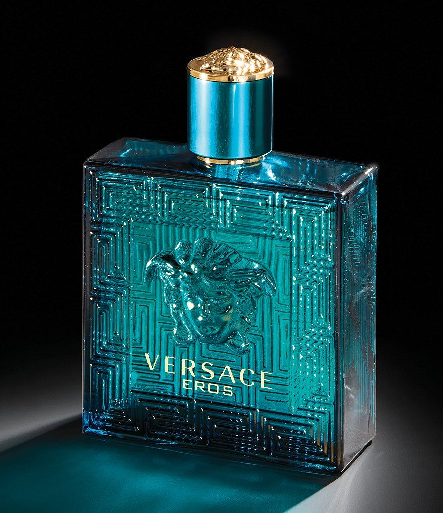 عطر فيرزاتشي إيروس Versace Eros EDT