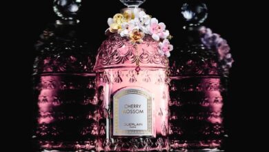 عطر Cherry Blossom 2021 Millésime من جيرلان