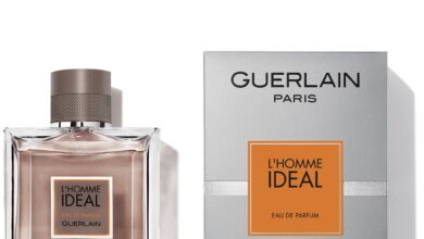 عطر لوم أيديال ماء العطر من جيرلان L’Homme Ideal Eau de Parfum Guerlain