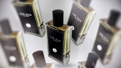 عطر عمرو دياب متوفر في الأسواق ابتداء من 22 فبراير