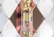 عطر كالابريا من قصة بطابع الانتعاش والفخامة