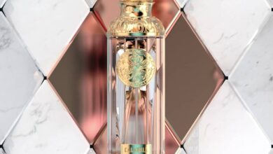 عطر كالابريا من قصة بطابع الانتعاش والفخامة