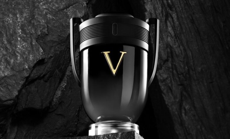 وصف عطر إنفيكتوس فيكتوري Invictus Victory Paco Rabanne من باكور ربان