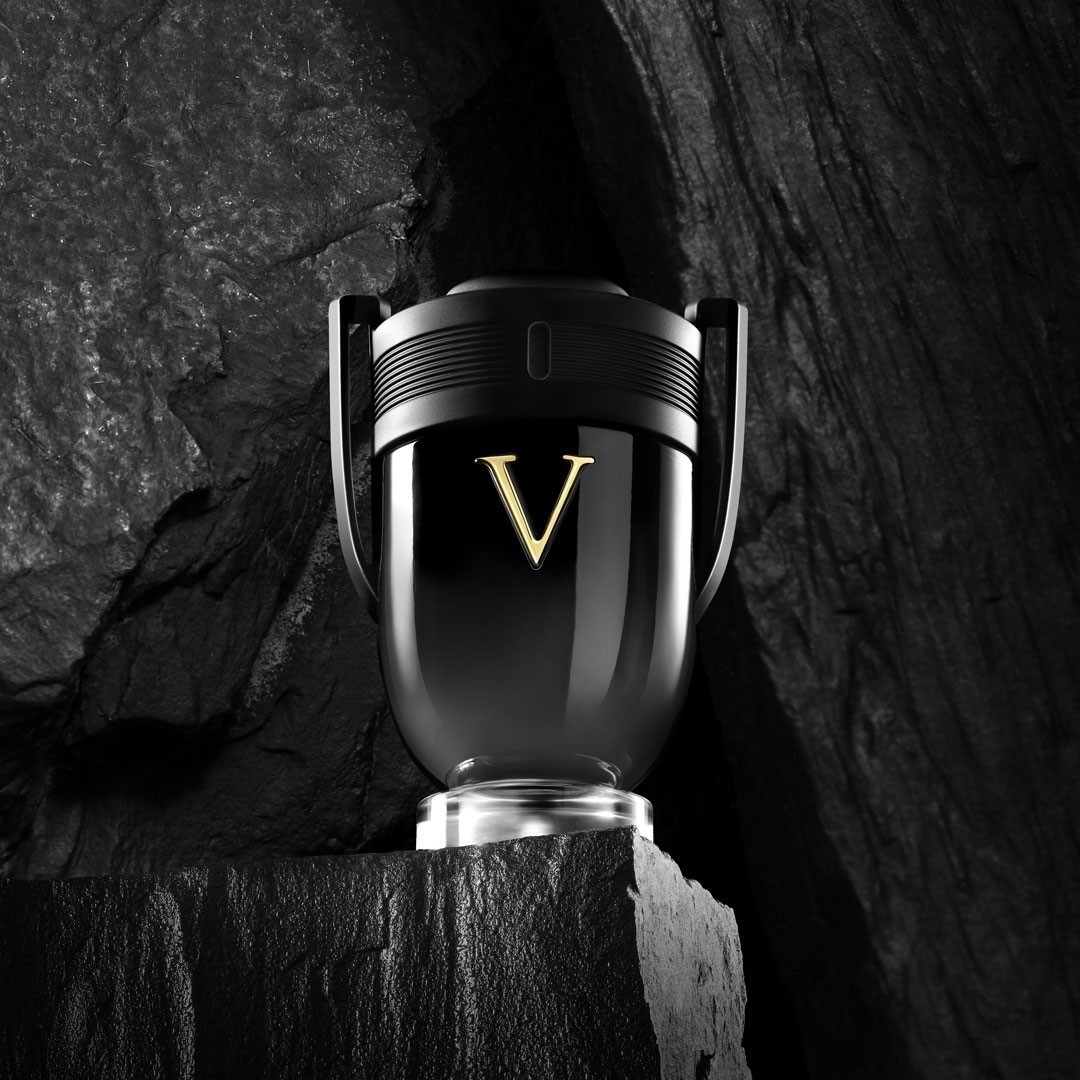 وصف عطر إنفيكتوس فيكتوري Invictus Victory Paco Rabanne من باكور ربان