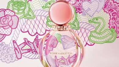 عطر روز جولديا كاتلين كي Bvlgari Rose Goldea Kathleen Kye Edition من بولغاري