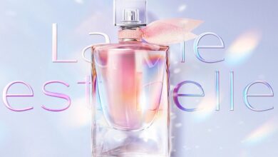 Lancome La Vie Est Belle Soleil Cristal