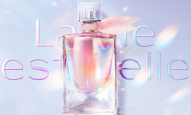 Lancome La Vie Est Belle Soleil Cristal