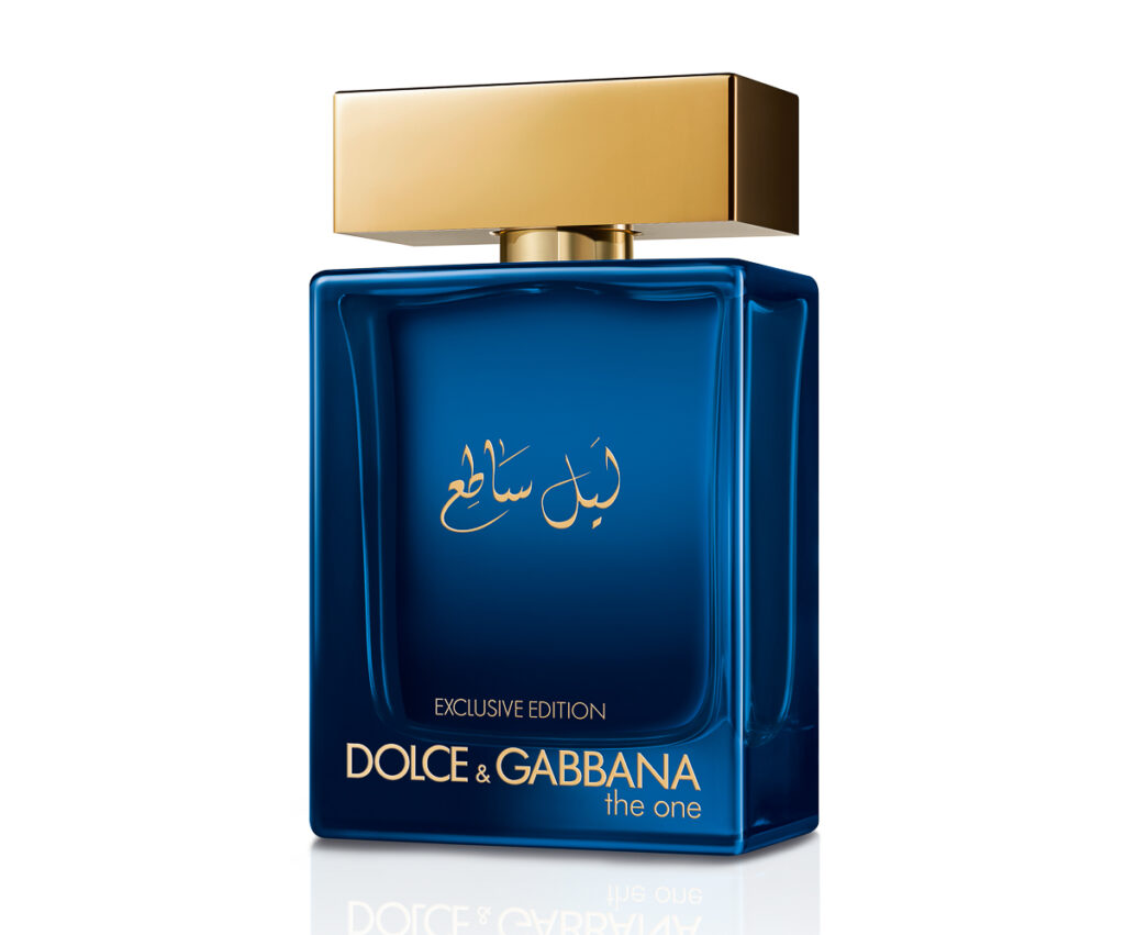  The One Luminous Night  Dolce and Gabbana