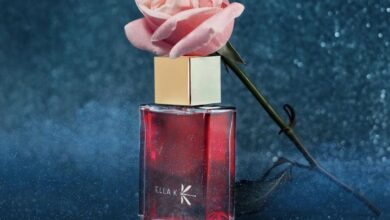 عطر Ella K Rose de Pushkar