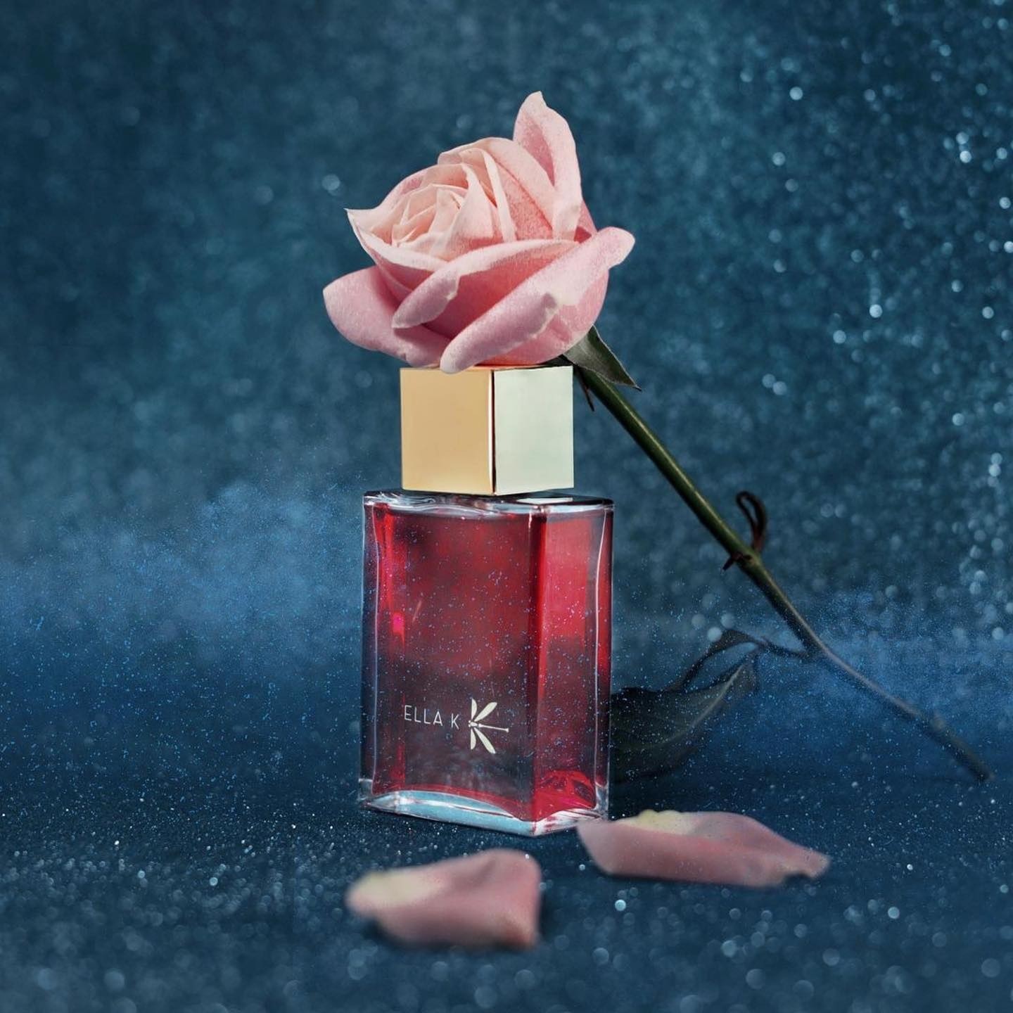 عطر Ella K Rose de Pushkar
