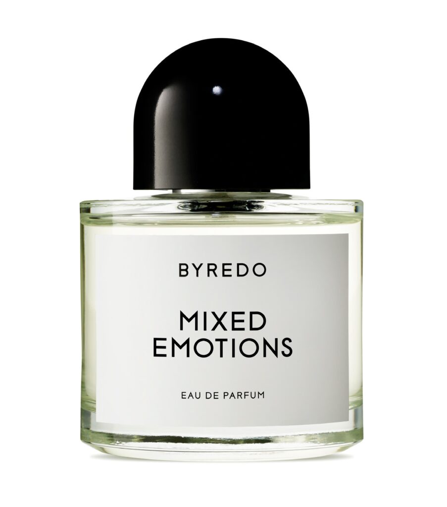 Mixed Emotions Byredo