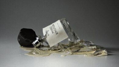 عطر جديد من بيريدو Mixed Emotions Byredo