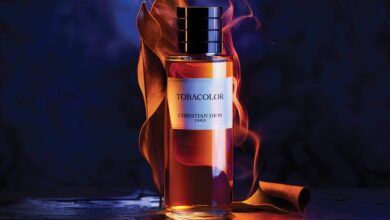 عطر توباكلر من ديور Tobacolor Dior