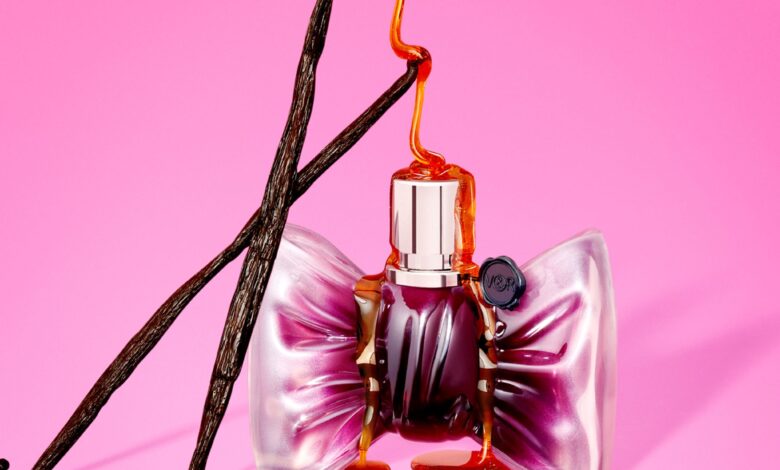 عطر بونبون اكستريم بيور من فيكتور آند رولف Bonbon Extreme Pure Viktor and Rolf