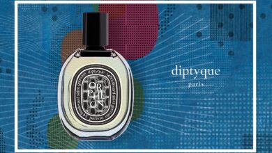 عطر ديبتيك الجديد Orpheon Eau de Parfum Diptique لعام 2021