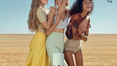 عطر جيرل من روشاس Girl by Rochas