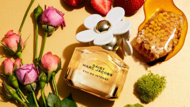 عطر Marc Jacobs Daisy Eau So Intense من مارك جايكوبس