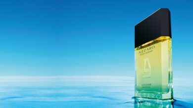 عطر 𝐀𝐳𝐳𝐚𝐫𝐨 𝐩𝐨𝐮𝐫 𝐡𝐨𝐦𝐦𝐞 𝐜𝐨𝐥𝐨𝐠𝐧𝐞 𝐢𝐧𝐭𝐞𝐧𝐬𝐞 من أزارو