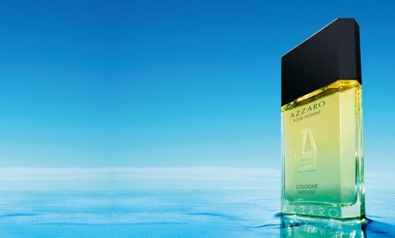 عطر 𝐀𝐳𝐳𝐚𝐫𝐨 𝐩𝐨𝐮𝐫 𝐡𝐨𝐦𝐦𝐞 𝐜𝐨𝐥𝐨𝐠𝐧𝐞 𝐢𝐧𝐭𝐞𝐧𝐬𝐞 من أزارو