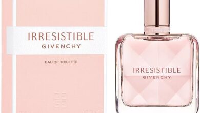 عطر اريزيستبل من جيفنشي Irresistible Eau de Toilette (2021) Givenchy